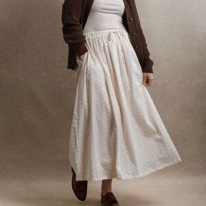 NWT Neuflora XS Overland Skirt